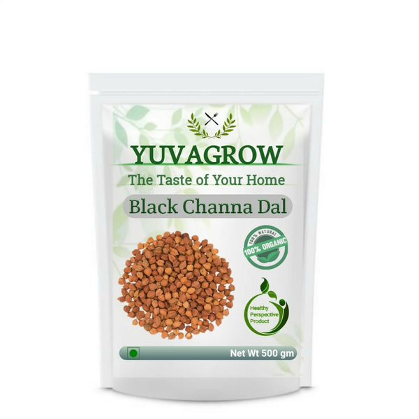 yuvagrow-black-channa-da