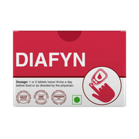 Thumbnail for sri-sri-tattva-diafyn-tablets