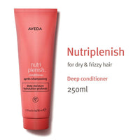 Thumbnail for Aveda Nutriplenish Deep Hydration Conditioner