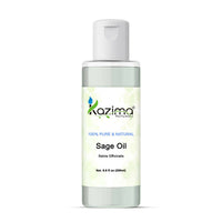 Thumbnail for kazima-sage-essential-oil-for-skin-&-hair-car