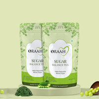 Thumbnail for oraah-sugar-balance-te