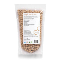 Thumbnail for Conscious Food Chickpeas Kabuli Chana