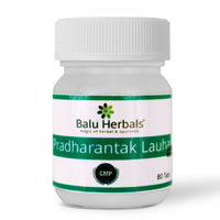 Thumbnail for balu-herbals-pradharanthak-lauha