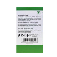Thumbnail for Patanjali Divya Weight Go Tablets