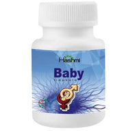 Thumbnail for Hashmi Baby Capsules