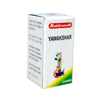 Thumbnail for baidyanath-jhansi-yawakshar