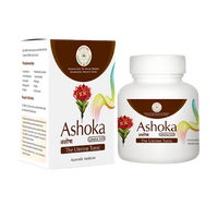 Thumbnail for pentacare-ayurveda-ashoka-ghana-vati
