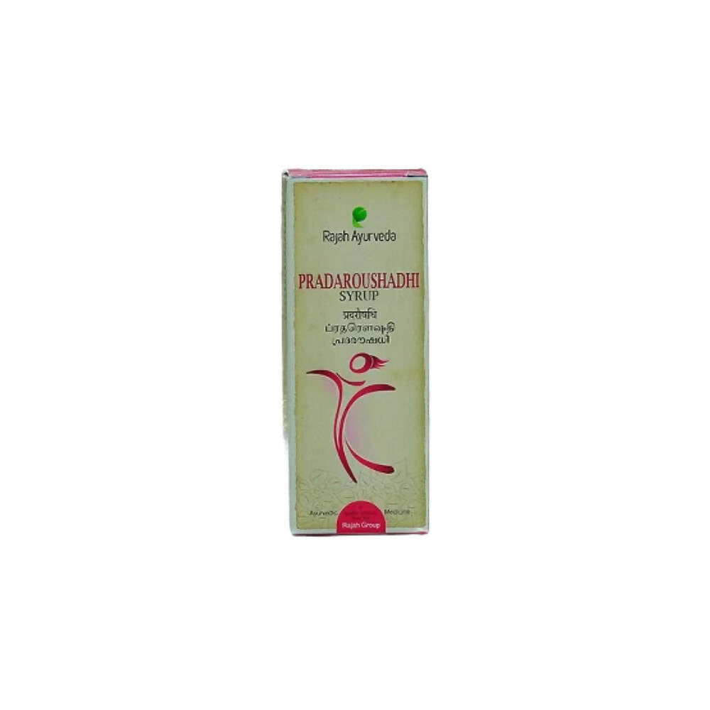 rajah-ayurveda-pradaroushadi-syrup