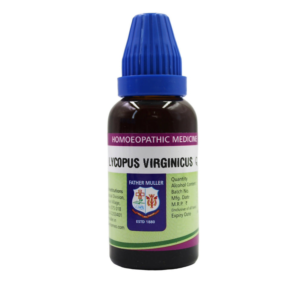 father-muller-lycopus-virginicus-mother-tincture-