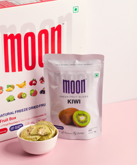 Thumbnail for Moon Freeze Dried Kiwi