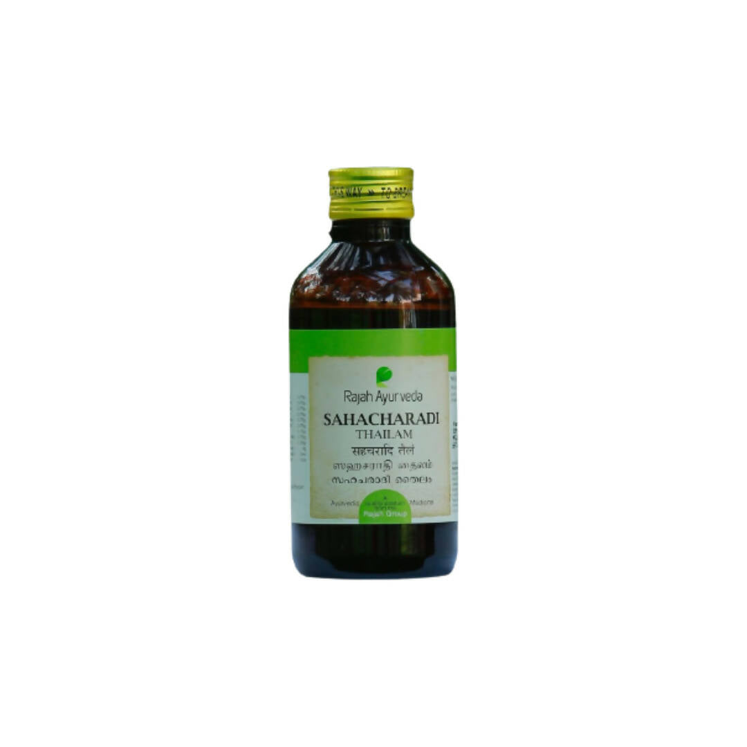 rajah-ayurveda-sahacharadi-thailam