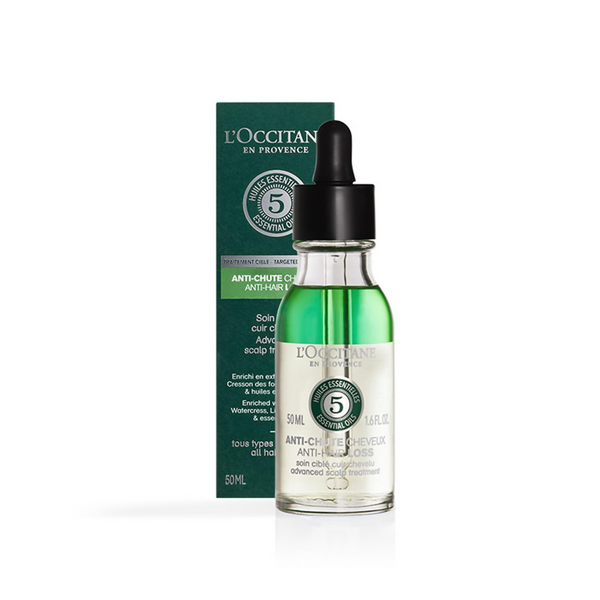 L'Occitane Anti