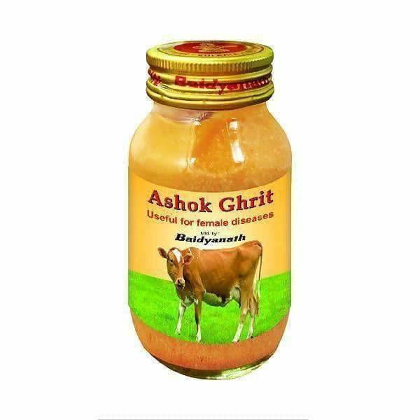 baidyanath-ashok-ghrita-100-g