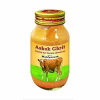Thumbnail for baidyanath-ashok-ghrita-100-g