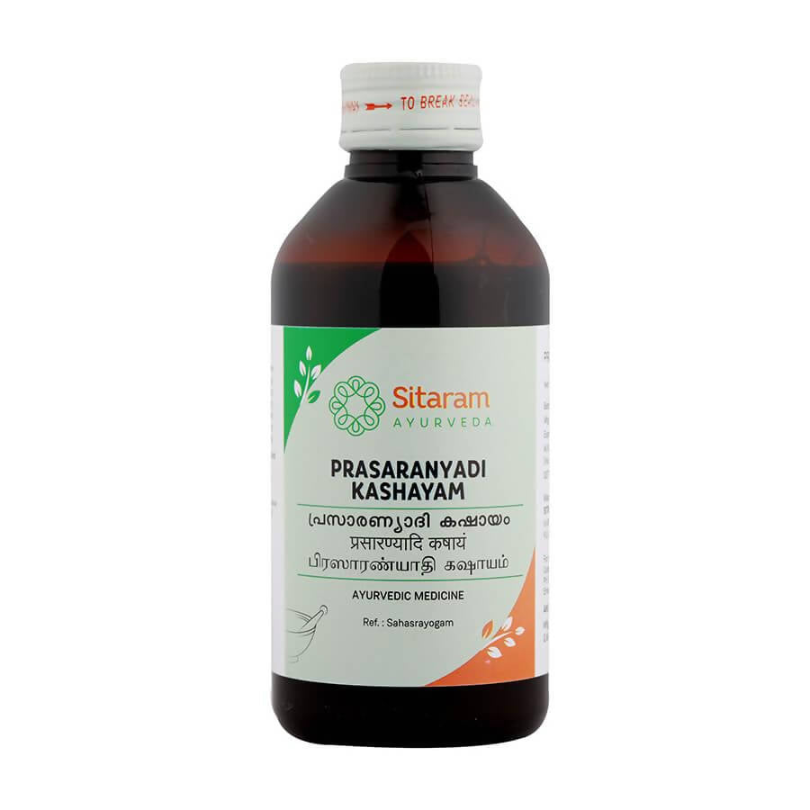 sitaram-ayurveda-prasaranyadi-kashayam
