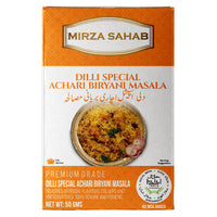 Thumbnail for mirza-sahab-dilli-special-achari-biryani-masal