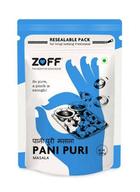 Thumbnail for Zoff Spices Paneer Combo