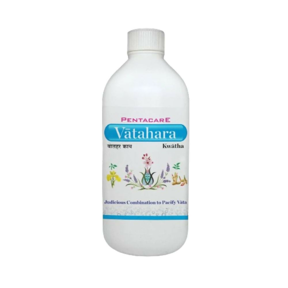 pentacare-ayurpharma-vatahara-kwatha