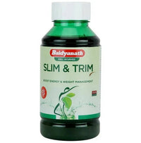 Thumbnail for Baidyanath Jhansi Slim & Trim Juice