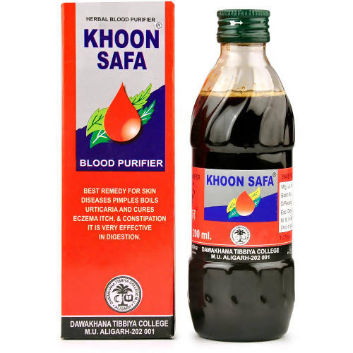 dawakhana-tibbiya-khoon-saf