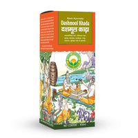 Thumbnail for Basic Ayurveda Dashmool Khada