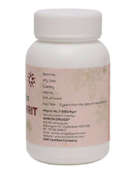Thumbnail for Amrita Medamrit Tablets