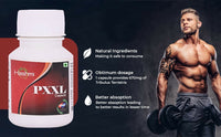Thumbnail for Hashmi Pharmacy PXXL Capsules For Men