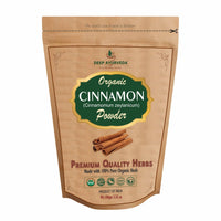 Thumbnail for deep-ayurveda-organic-cinnamon-powder