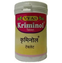 Thumbnail for vyas-kriminol-tablets