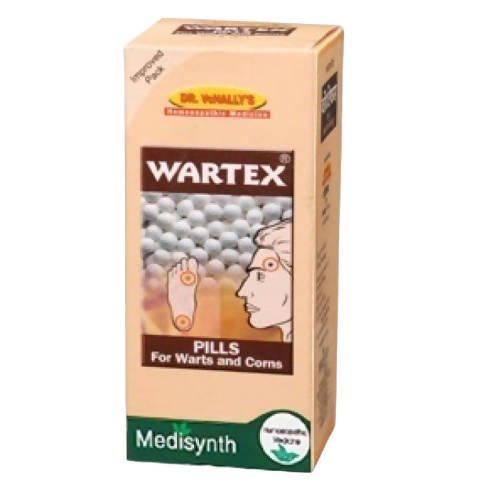 medisynth-wartex-pill