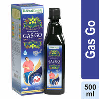 Thumbnail for Herbal Canada Gas Go