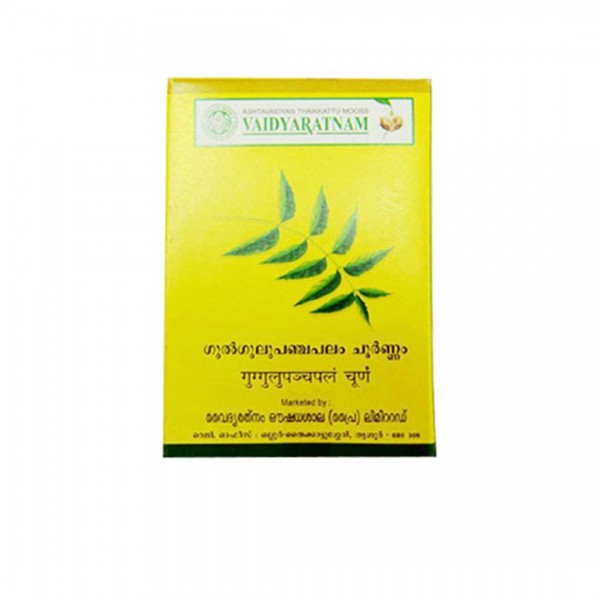 vaidyaratnam-gulgulu-panchapala-choornam
