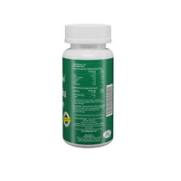 Thumbnail for HealthAid Spirulina 500 mg Tablets