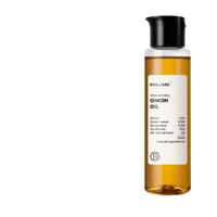 Thumbnail for Brillare Onion Hair Oil with the Goodness Of Cedar Wood & Sunflower Oil
