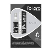 Thumbnail for Folipro Hair Nutrition Serum Normal to Thinning Hair