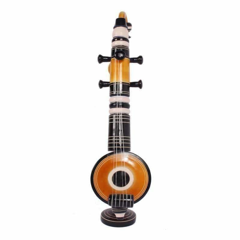Etikoppaka Wooden Handmade Veena