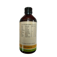 Thumbnail for kerala-ayurveda-murivenna-thailam