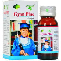 Thumbnail for healwell-homeopathy-gyan-plus-drop
