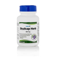 Thumbnail for healthvit-skullcap-herbs-capsules