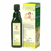 Thumbnail for Herbal Canada Neem Ras