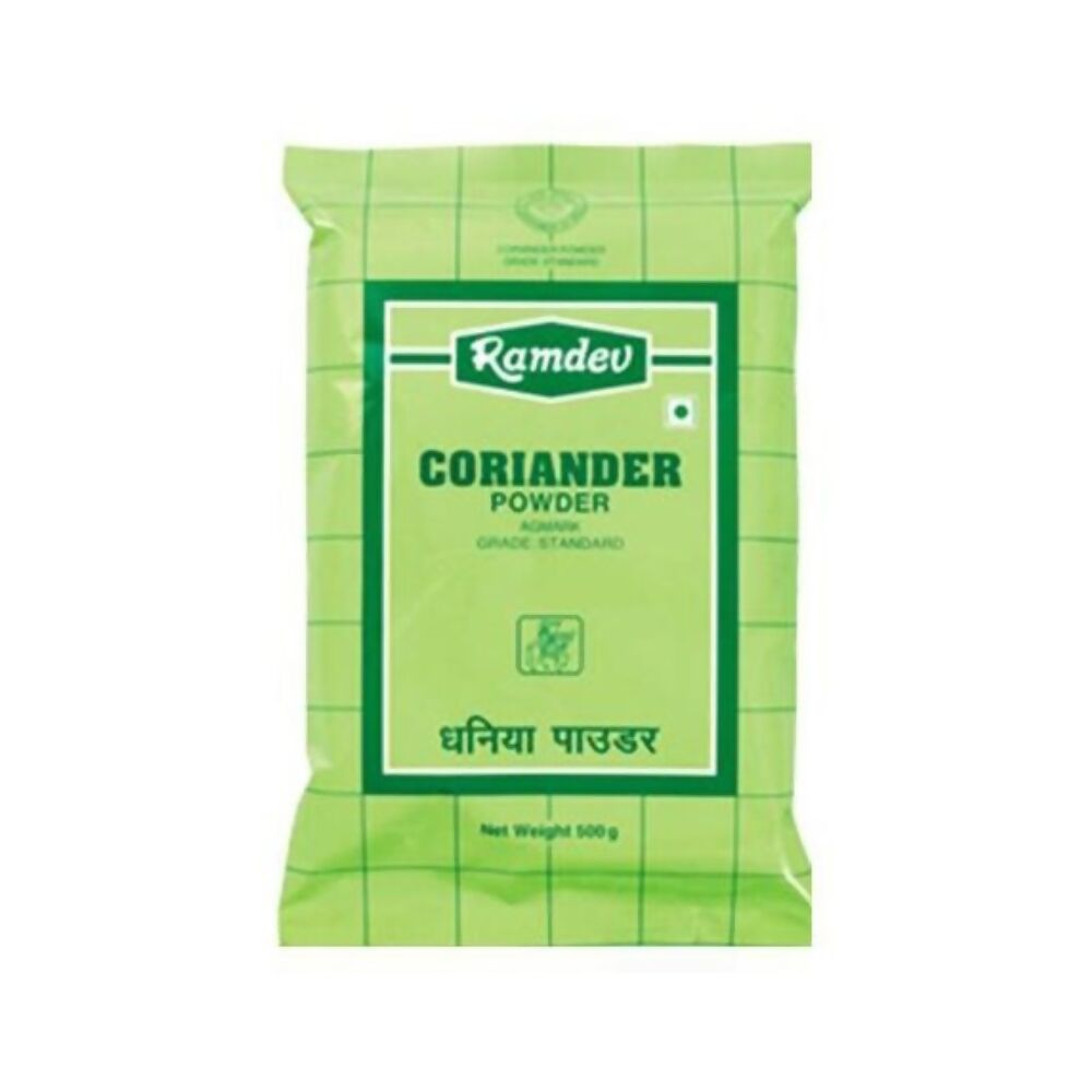 ramdev-coriander-powde