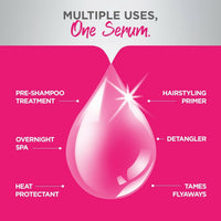Thumbnail for Livon Professional Smoothening Serum For Women & Men With Vitamin E
