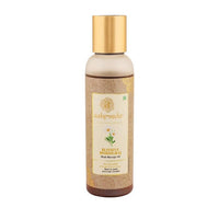 Thumbnail for Ashpveda Blissful Bhringraj Head Massage Oil
