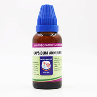 Thumbnail for father-muller-capsicum-annuum-mother-tincture-