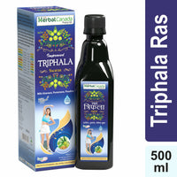Thumbnail for herbal-canada-triphala-ras