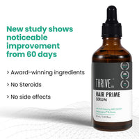 Thumbnail for ThriveCo Hair Prime Serum