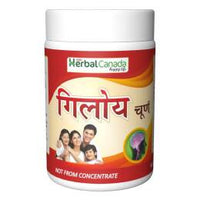 Thumbnail for herbal-canada-giloy-churna-powder