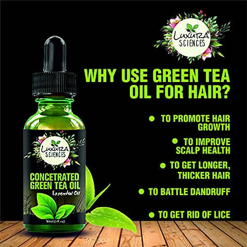 Serum for Skin and Hair
