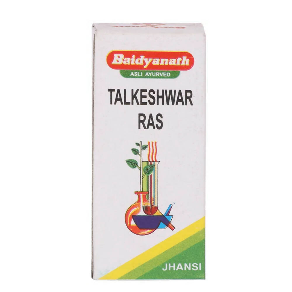 baidyanath-jhansi-talkeshwar-ras