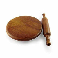Thumbnail for wooden-chakla-belan-for-kitche
